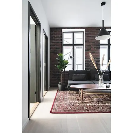 Apartman Large Modern Apartment, Next To Fish Market. Ko1 *