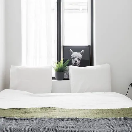 Large Modern Apartment, Next To Fish Market. Ko1 * Μπέργκεν