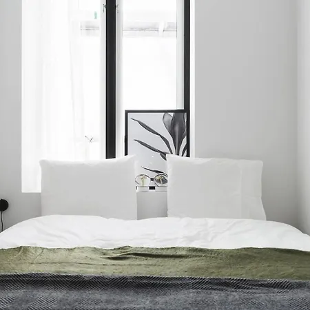 Apartman Large Modern Apartment, Next To Fish Market. Ko1 Bergen