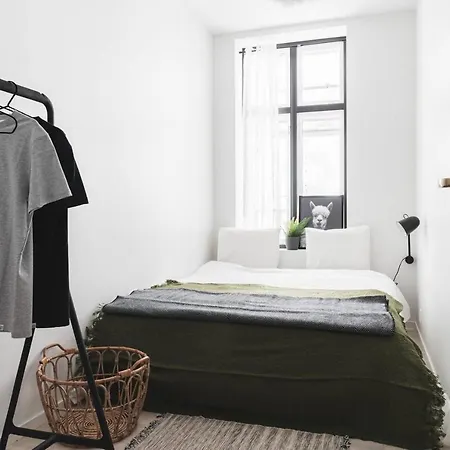 Apartman Large Modern Apartment, Next To Fish Market. Ko1